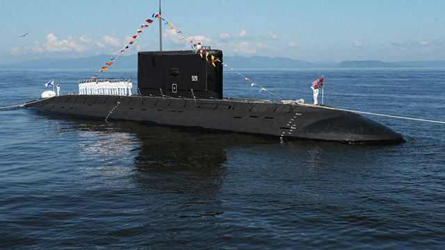 乌克兰方面详细数据来了_俄罗斯_数目_潜艇