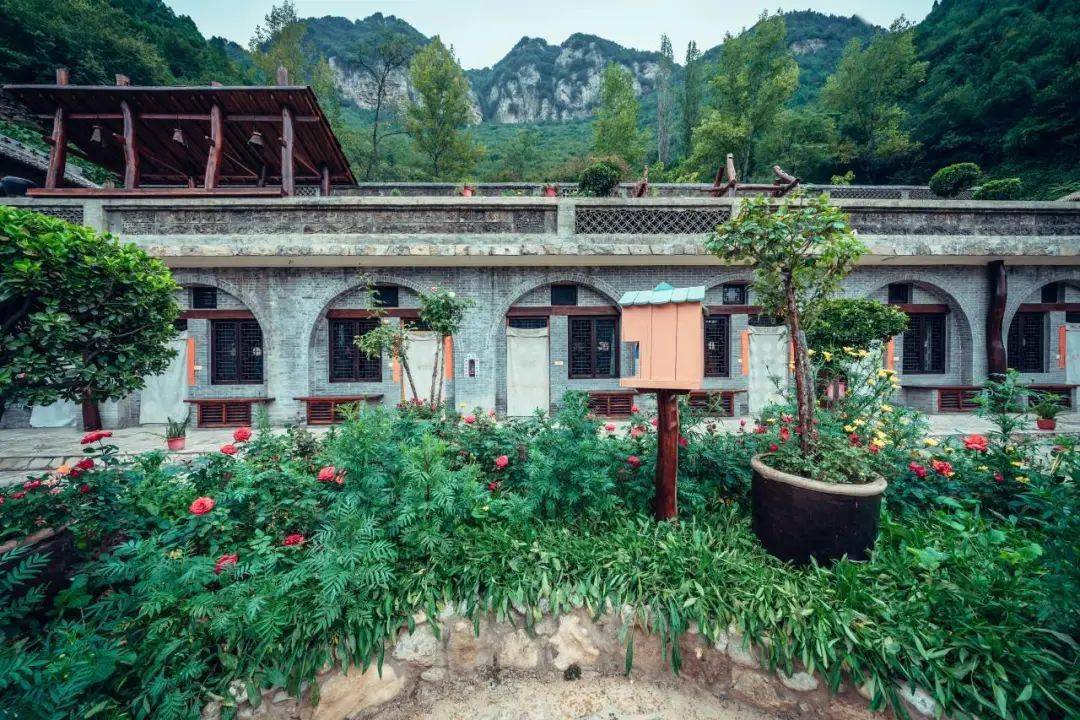 云丘山中和节保姆级攻略来啦相约神山开启旗福之旅