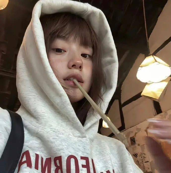 头像丨一看就想换的wechat头像