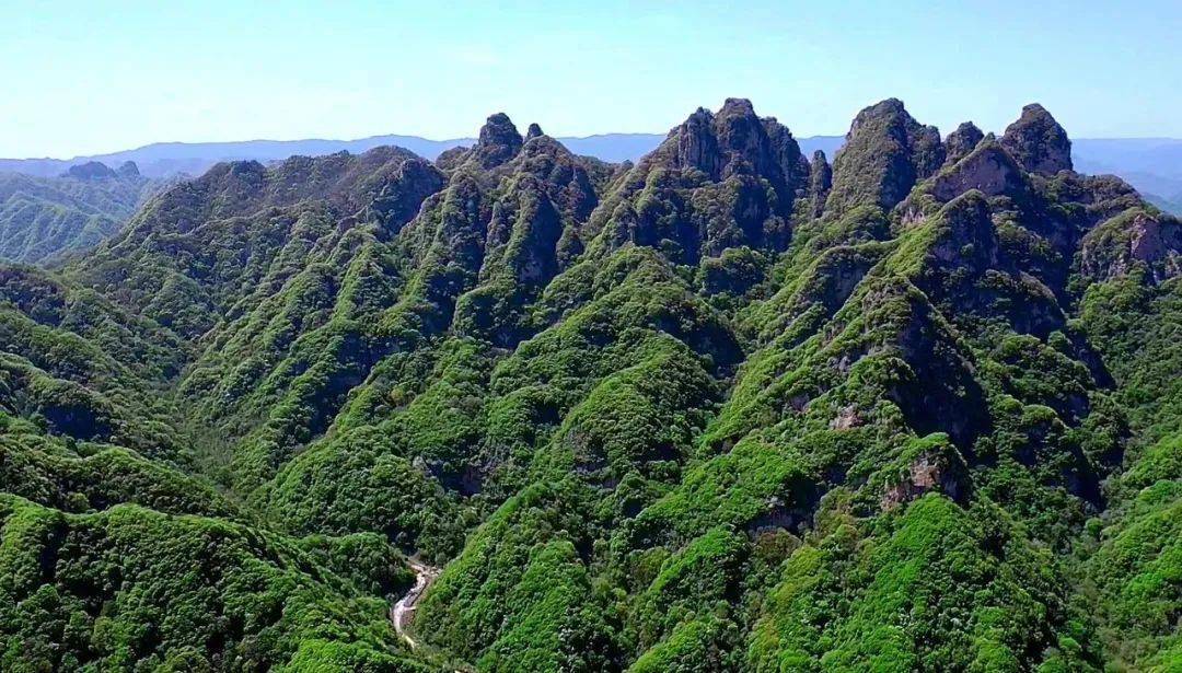 宝鸡吴山景区门票图片