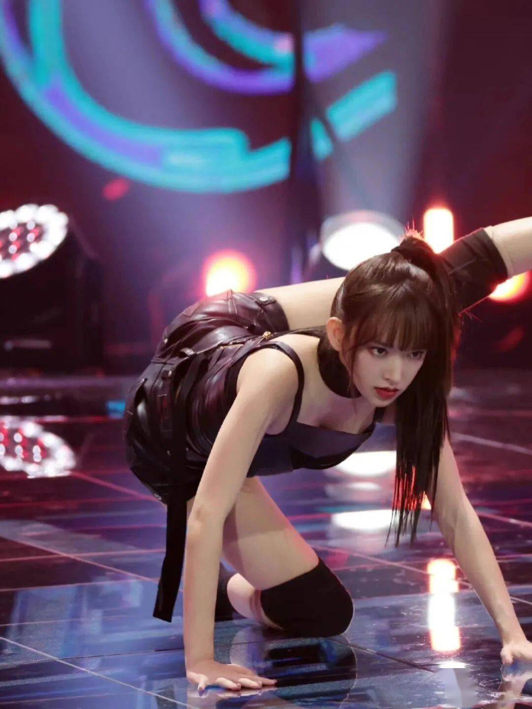 程潇_电视剧_少女