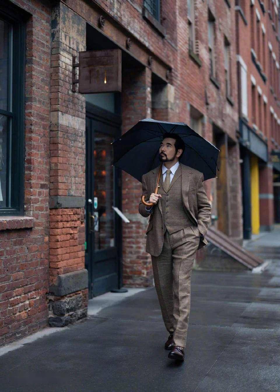 费翔三地豪宅曝光才知道顶级绅士不止赢在外貌