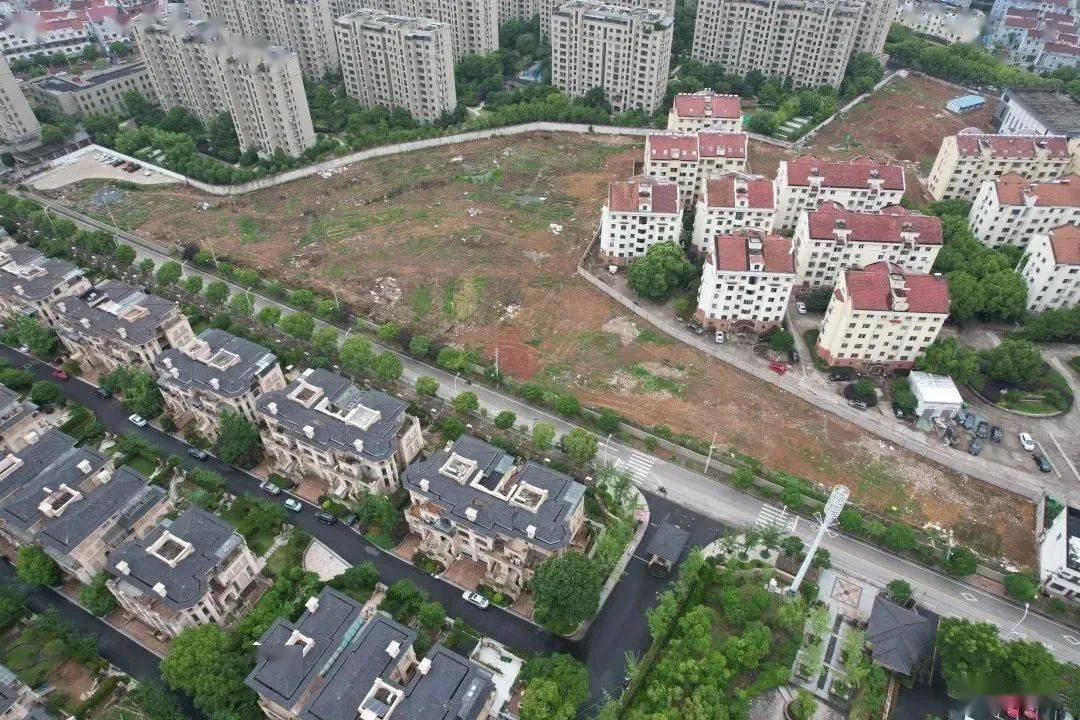 名字出炉了天台杨家山边上正在新建小区最新公告