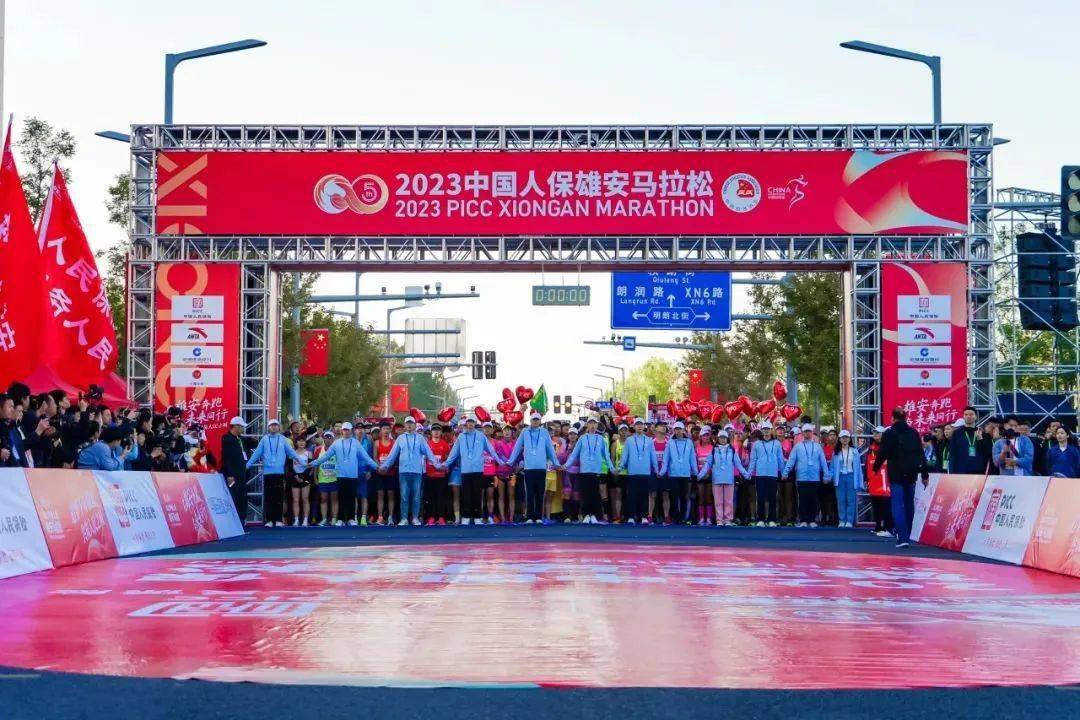这场口碑马拉松开始报名!_赛事_比赛_大街