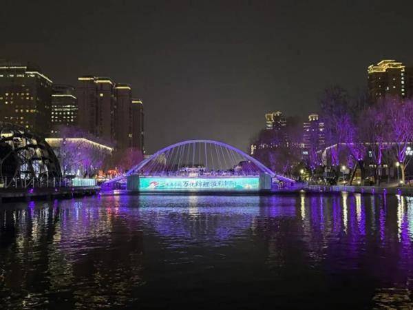 北京五公园游船齐开航亮马河游船醒春展新颜