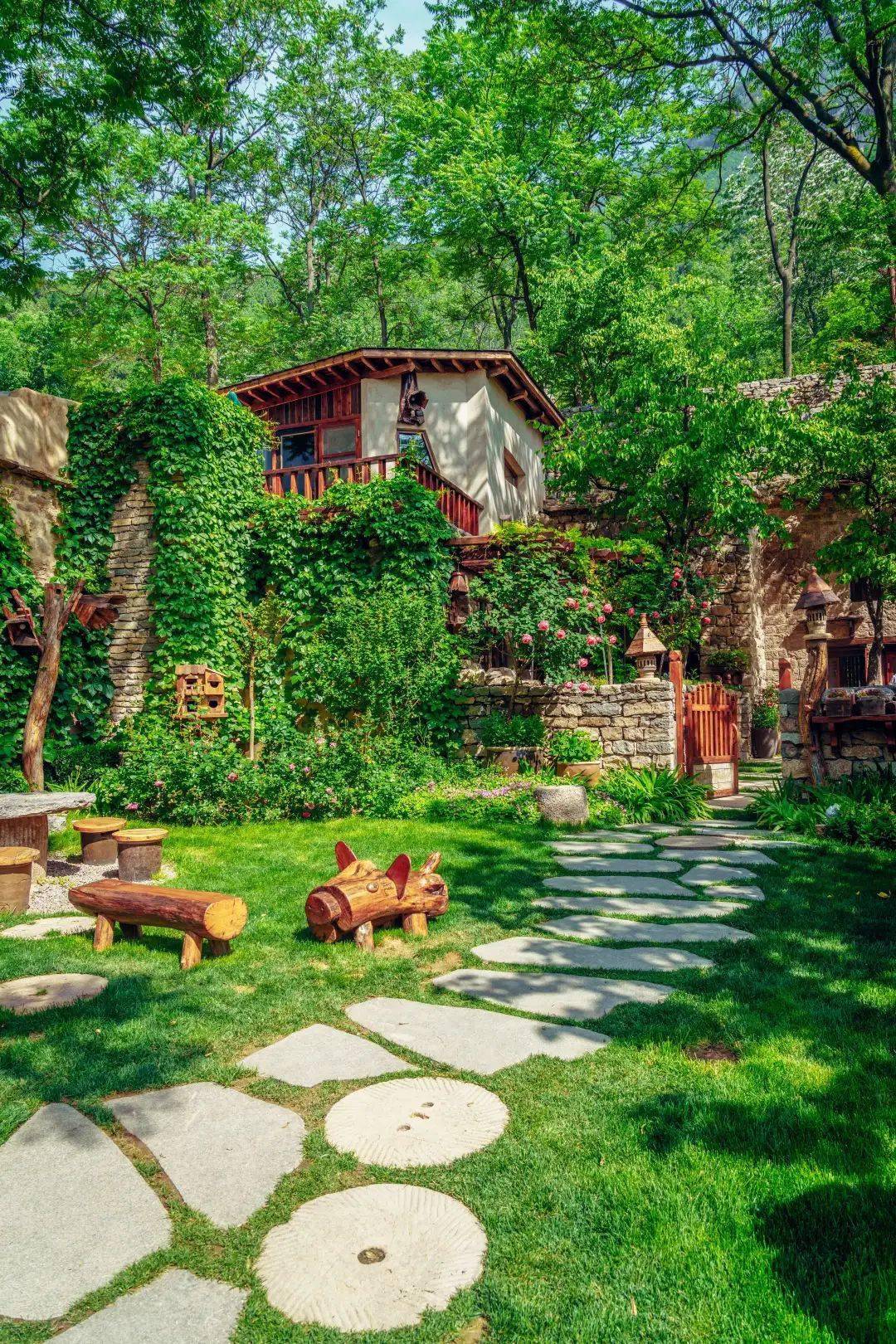 云丘山中和节保姆级攻略来啦相约神山开启旗福之旅