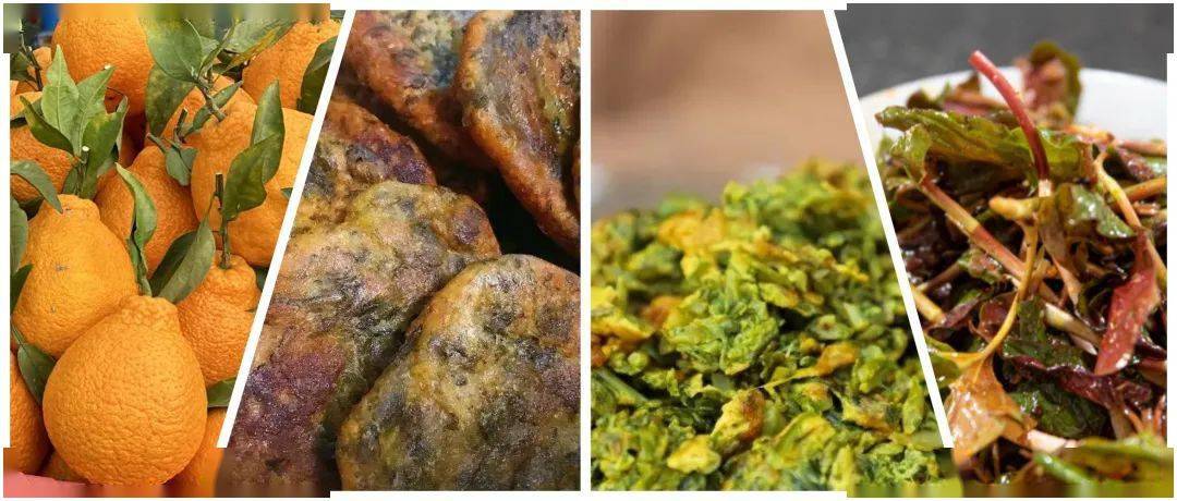 one话题把广汉的春天炫进肚子里这份季节限定美食别错过