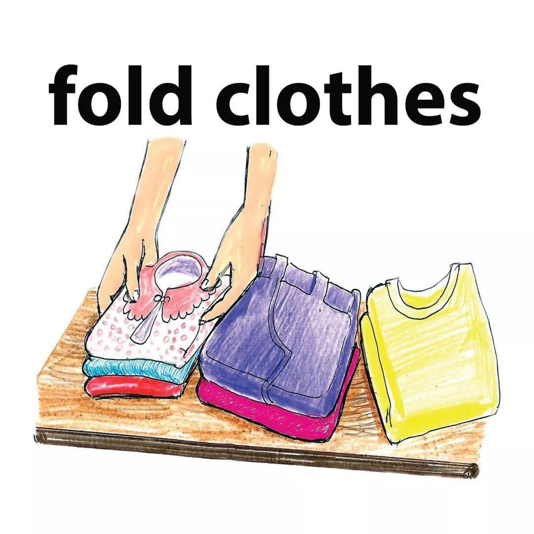 gwenis that how your parents taught you when you were little