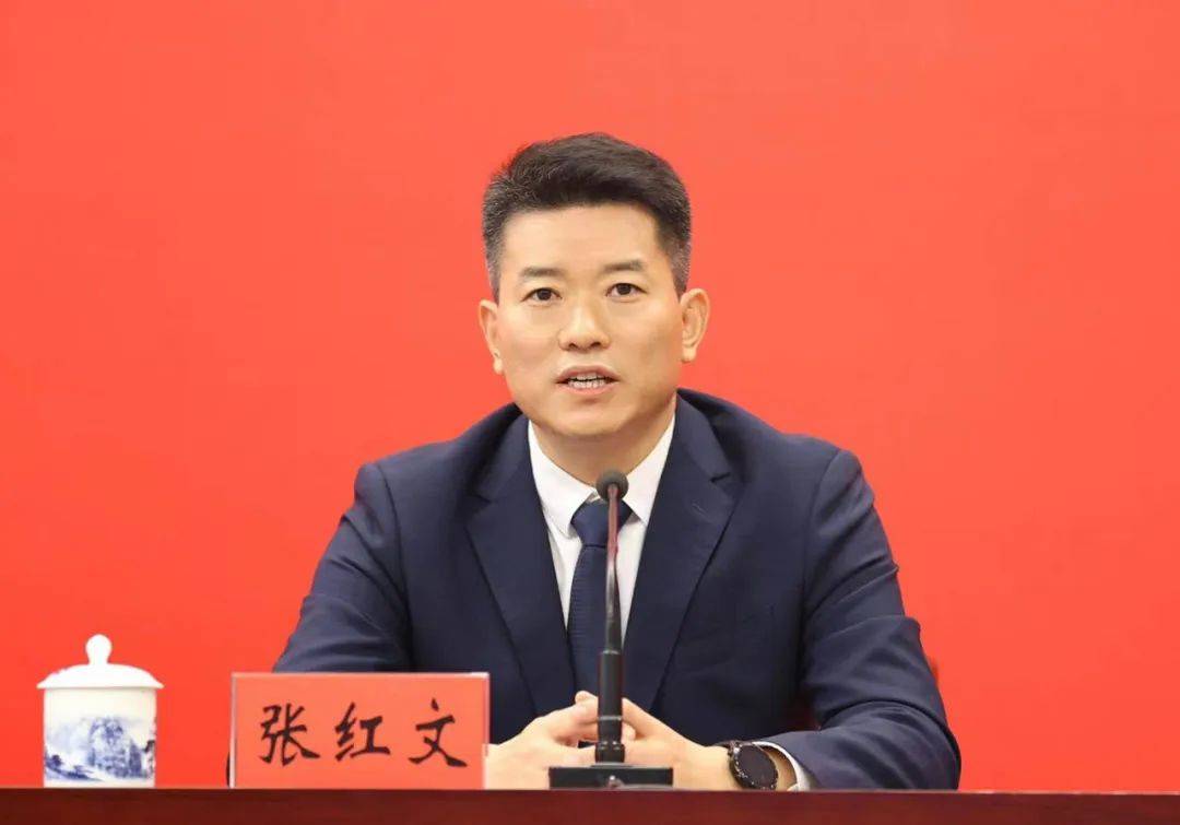 合肥市委书记调整_张红文_工作_虞爱华