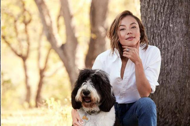 打破历史首位华裔副总统女候选人曾因出轨马斯克而离婚