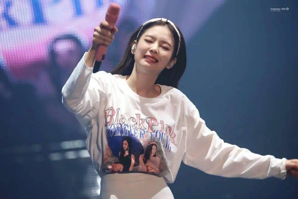知名pd金泰浩再造新作池昌旭朴宝剑blackpinkjennie纷纷加入