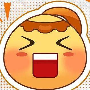 你怎么知道我把黄鸡大笑戴脸上了