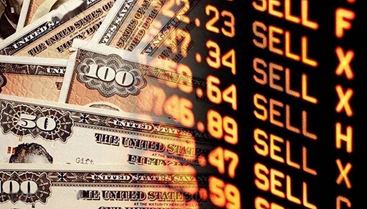 美国经济“一片大好”：漂亮的数据掩盖了什么？_搜狐网