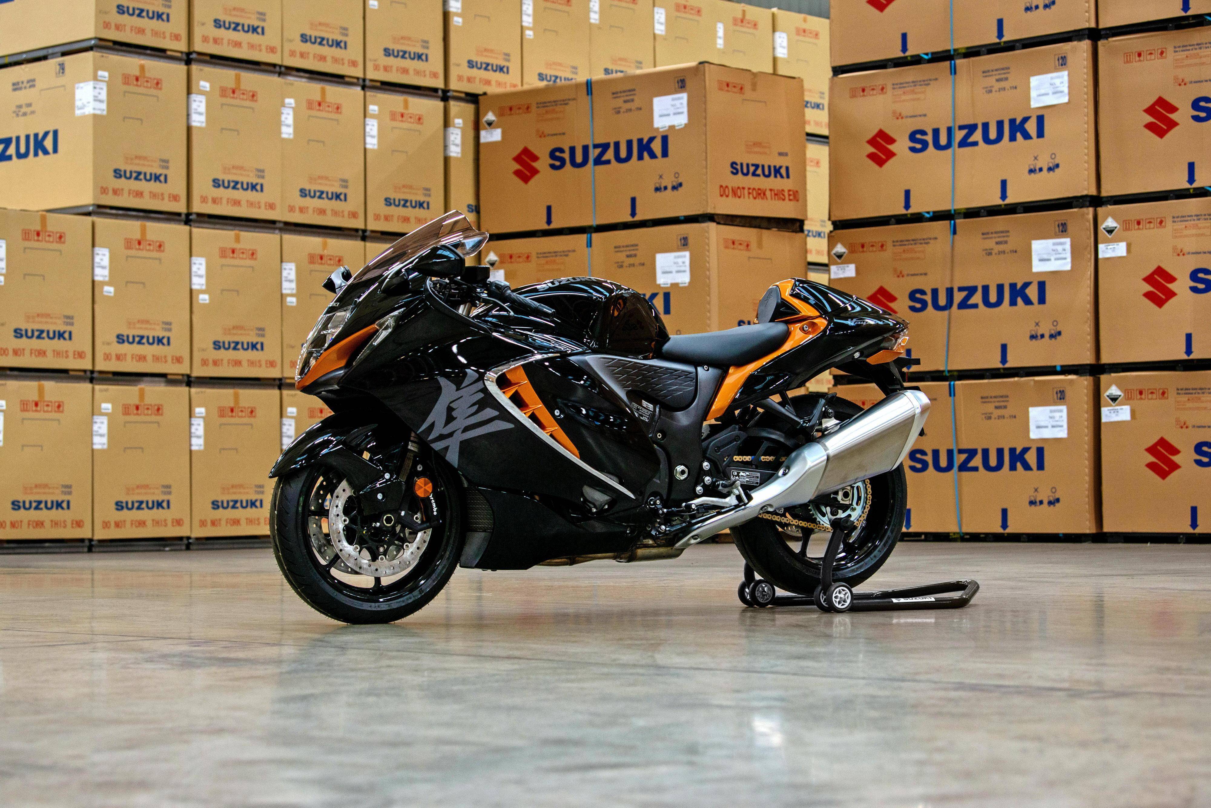 编译:suzuki 在全球主要地区的 2023 新车总注册量