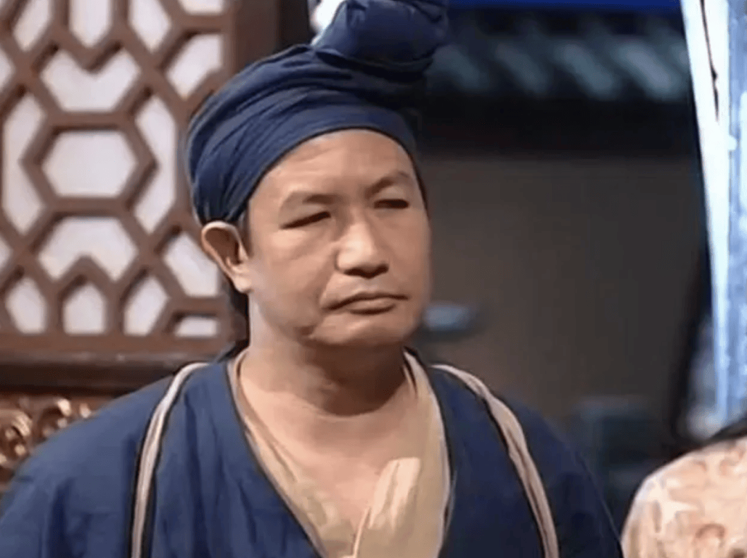 太突然射雕英雄传里的他走了还有电视剧尚未播出