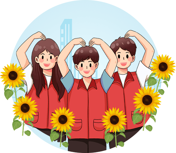 志愿服务| 志愿于心 服务于行_活动_垃圾_中心