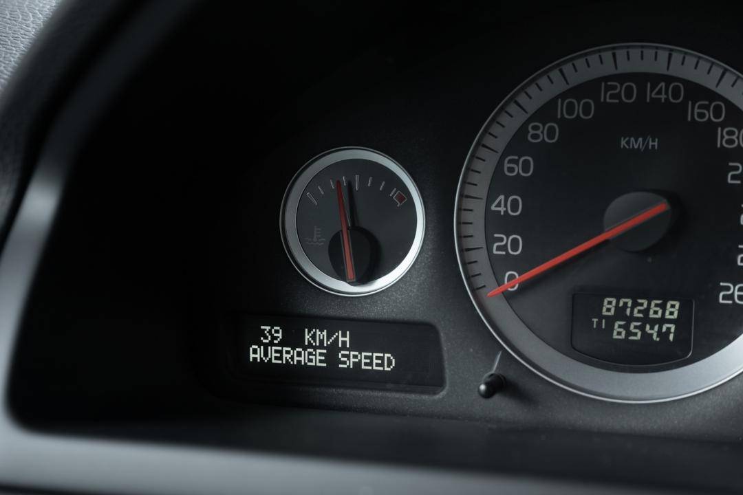 5万的豪华"坦克"——二手沃尔沃xc classic