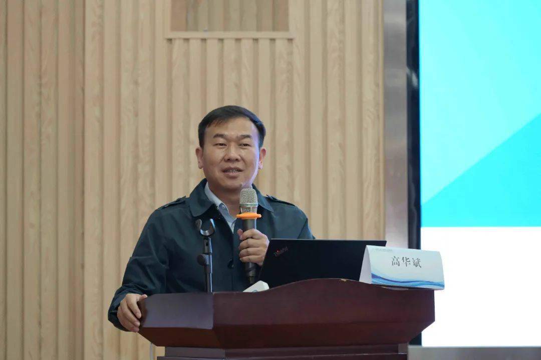 凝心聚力谋定快动州人民医院召开等级医院复审培训会