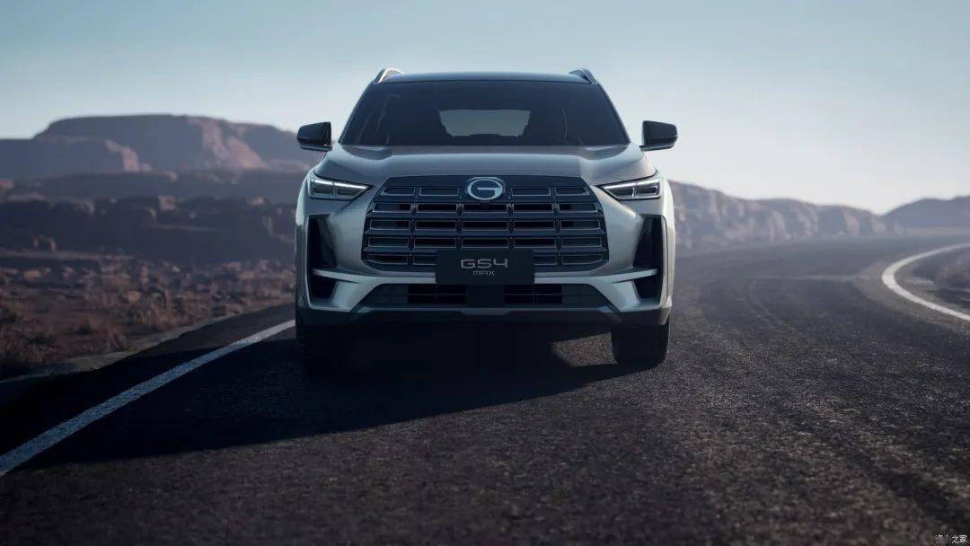 10万级家用suv 广汽传祺gs4 max首发_搜狐汽车_搜狐网