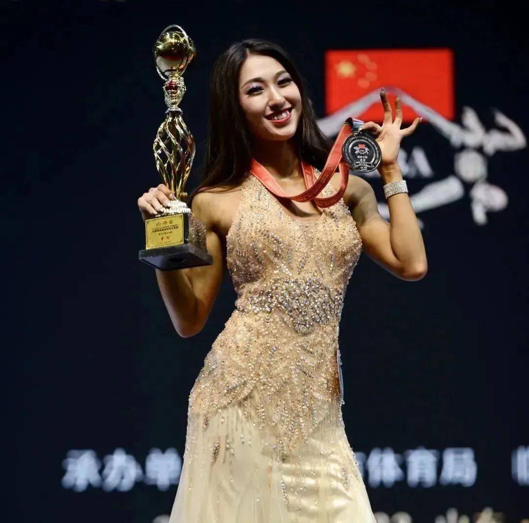 校园健身风尚季 | 新一期冠军之夜即将开启_活动_形体_弹力