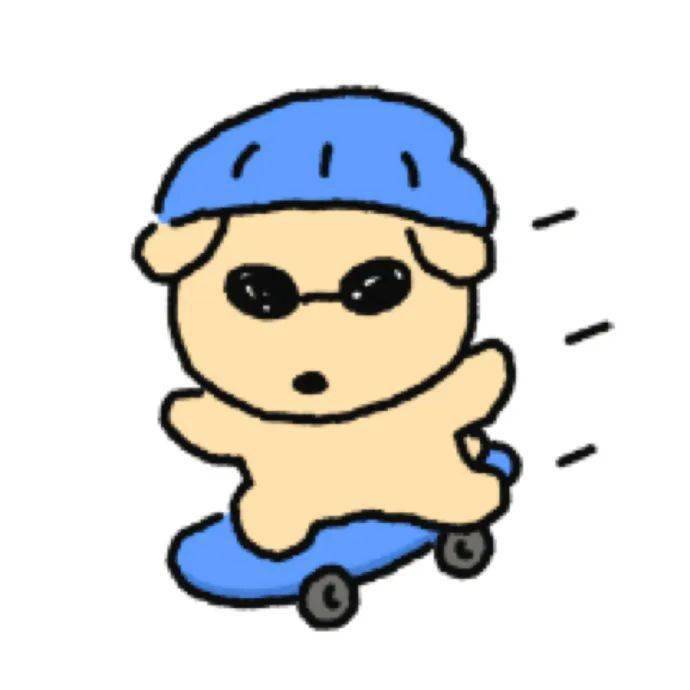 头像疯狂心动的微信头像