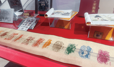 传承红色基因赓续红色血脉构建山东片区革命文物保护利用大格局