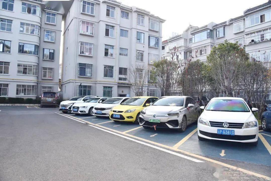 【丽江新"枫"景】"红色信托"夯实基层治理,小区焕发好"枫"光
