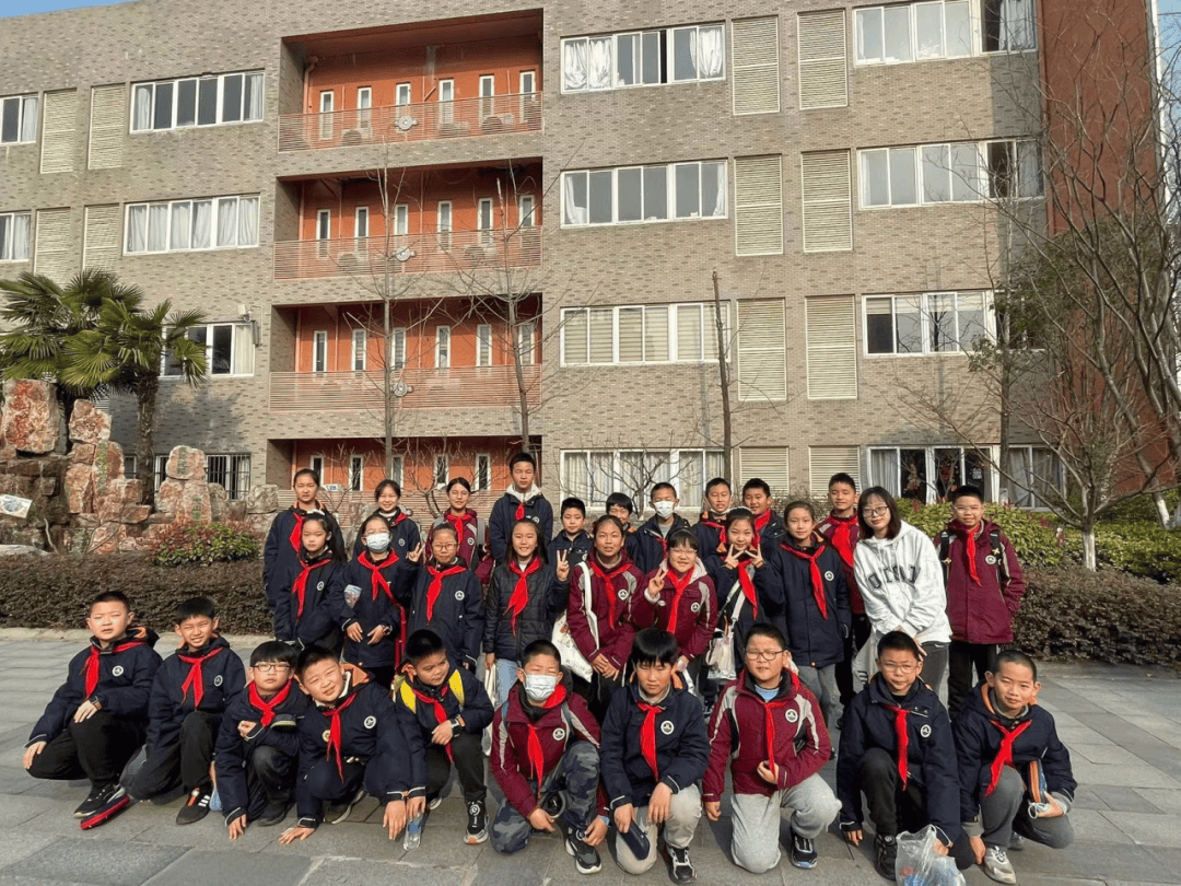 揭秘科技宝藏 开启智慧之门——记南京市金陵小学"金钥匙"科技竞赛_比