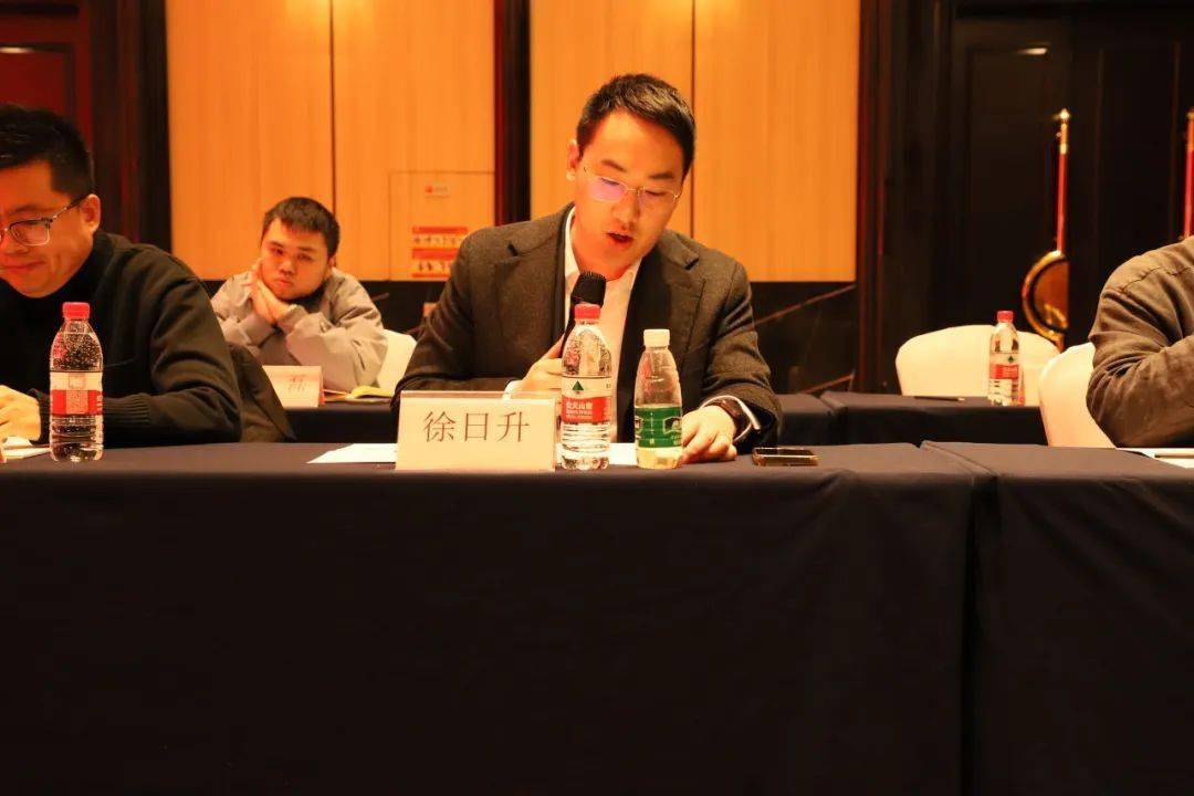 莆田团市委书记刘大鹏,杭州团市委青年就业创业工作部部长陈楠,莆田