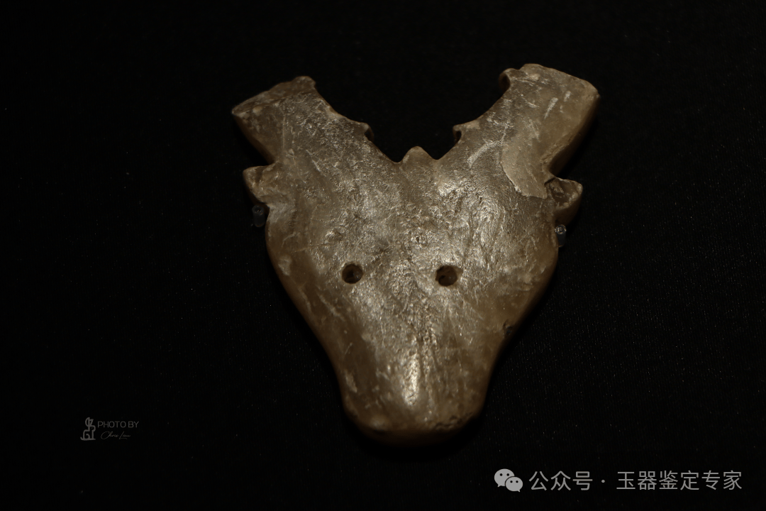 玉神石家河玉文化特展现场看展实拍上