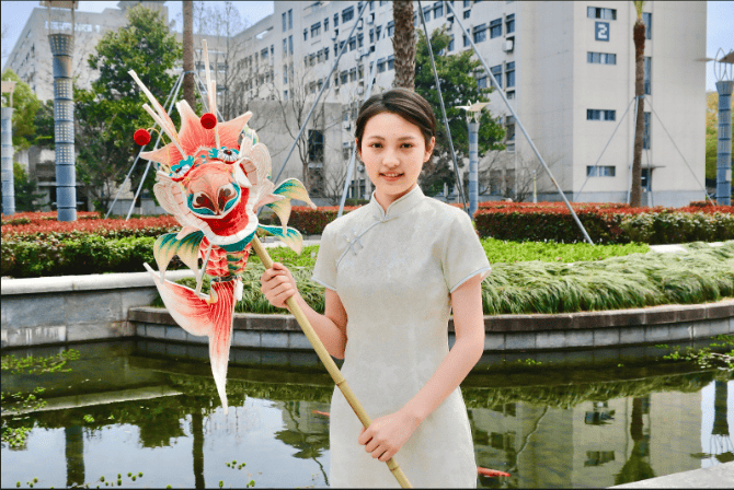 现场直击浙传校考三试