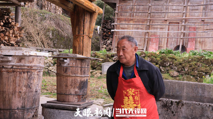 沿河后坪乡和美乡村焕发新活力