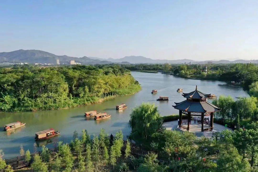 (二)普宁南溪水乡地址:揭阳市榕城区思贤路,中山路片区.