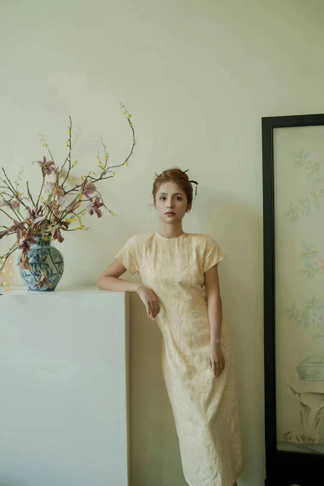 模特:海莉模特服饰样片参考写在最后the last感谢上海城市运营官@徐磊