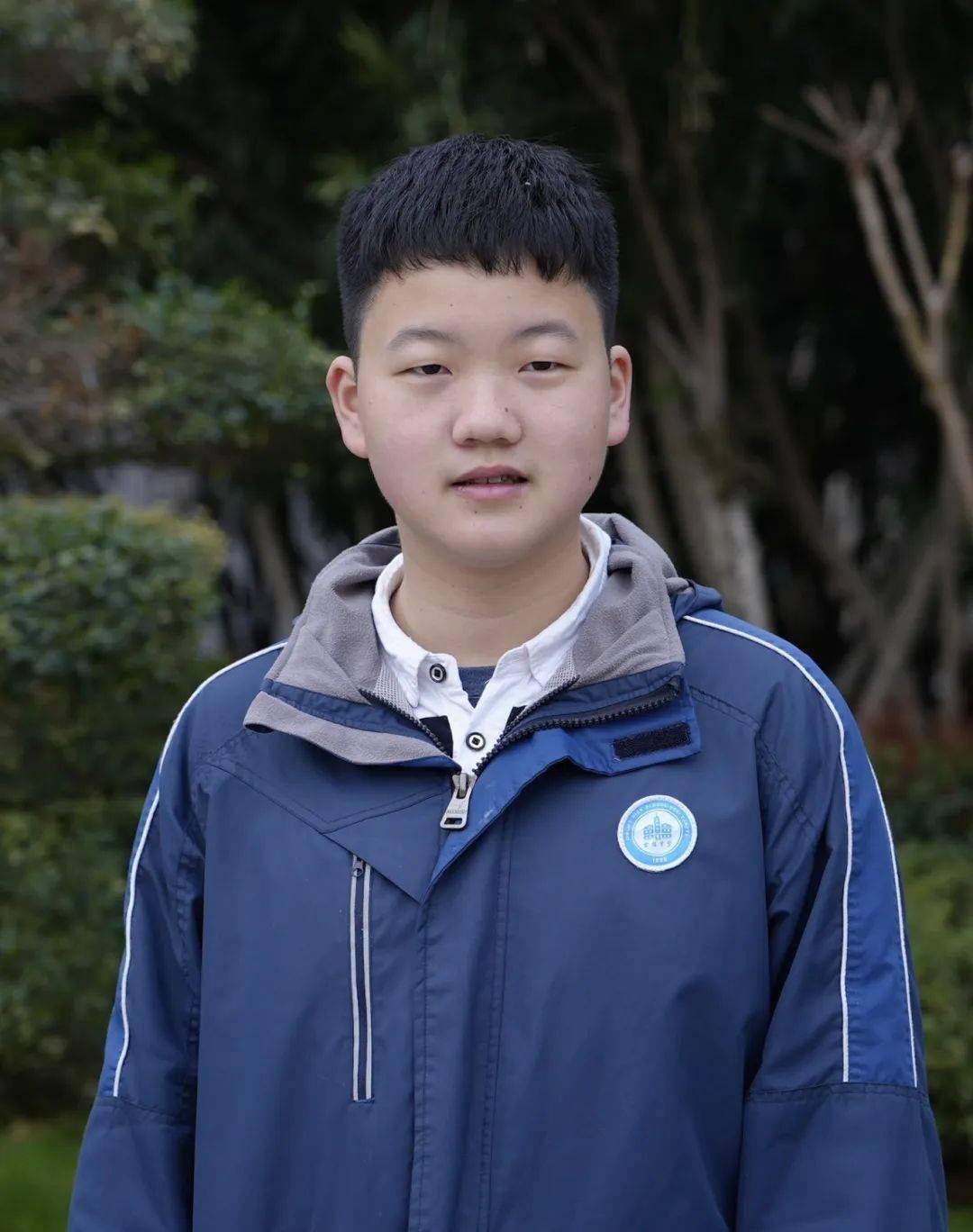 初三直读硕士南京这所学校又有3名同学被西安交大少年班录取