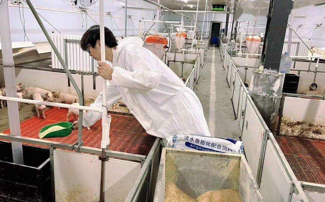 抢抓春季黄金期上海农场全力冲刺一季度开门红