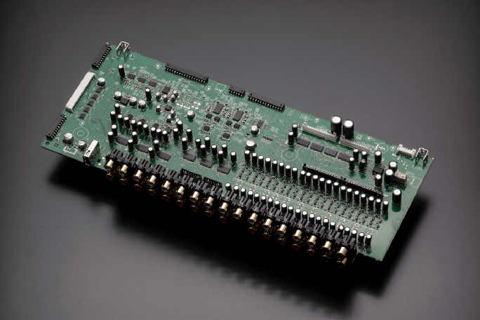 67今年最值得期待的denon天龙合并式家庭影院功放新品avc-x6800h