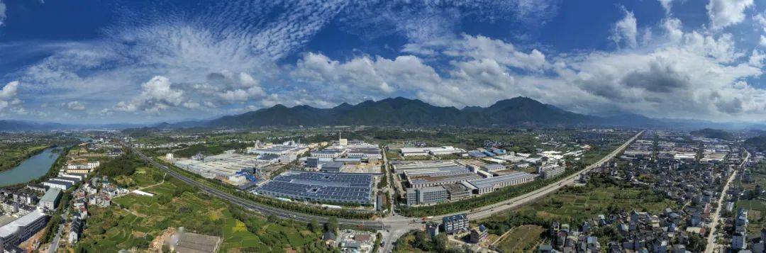 深读丽水丨如何让在丽企业家当主角站c位做英雄