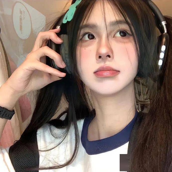 头像疯狂心动的微信头像