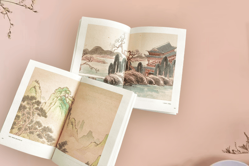 最燃一幕刷屏她美得让刘诗诗倾倒余秋雨痴迷唐诗级古典美惊艳众人