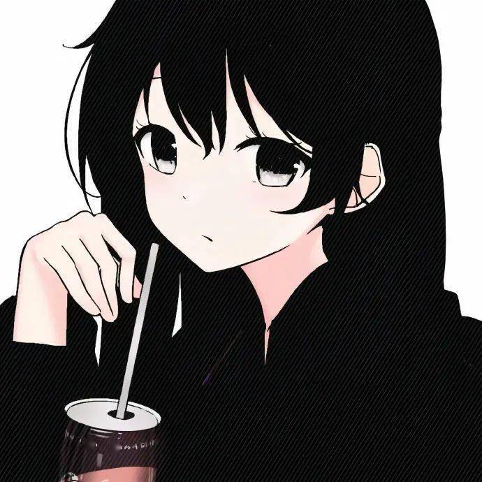 头像丨微信头像有点好看