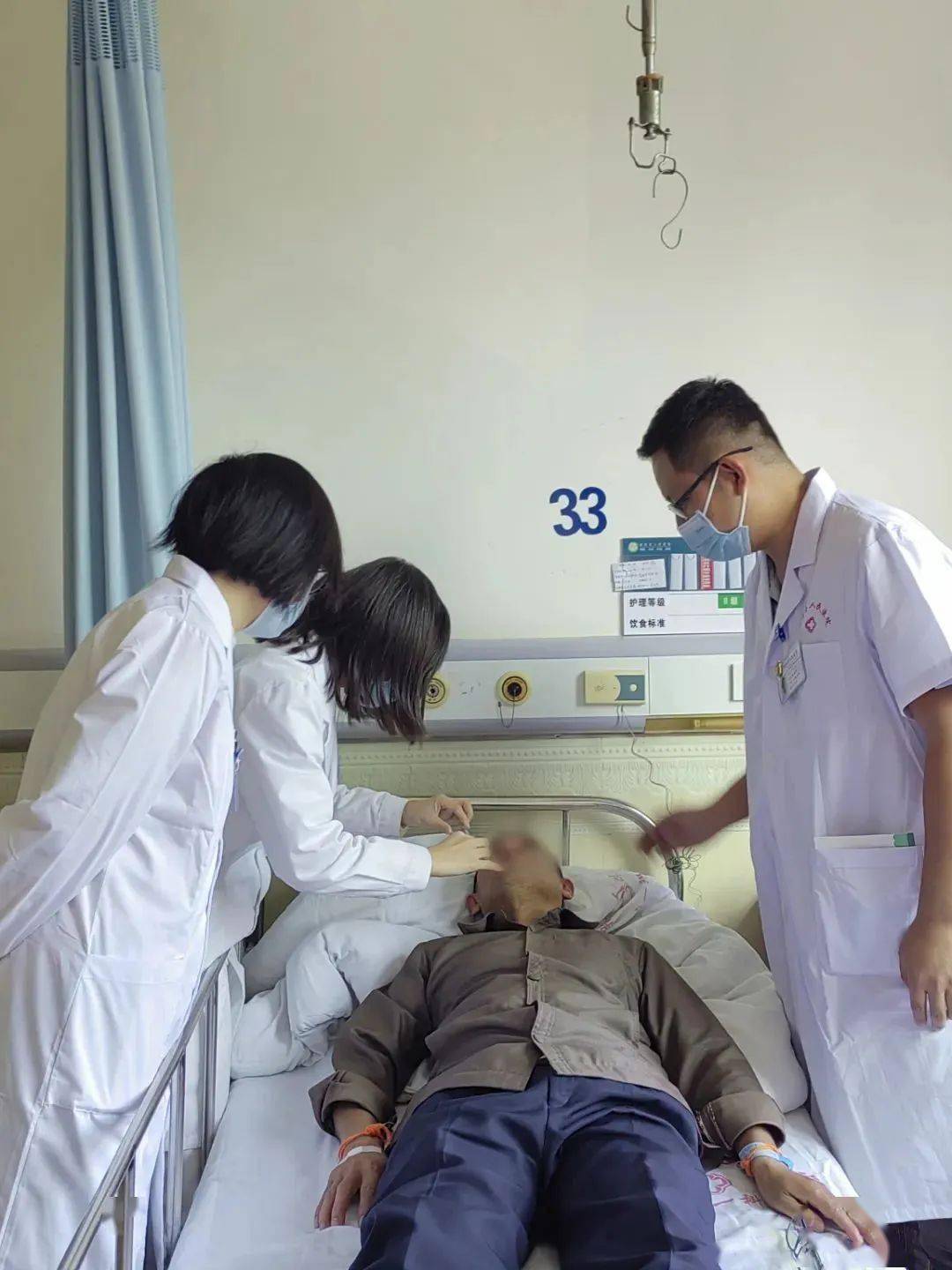 对口帮扶有实效上海市第六人民医院对口帮扶专家联手勐腊县人民医院