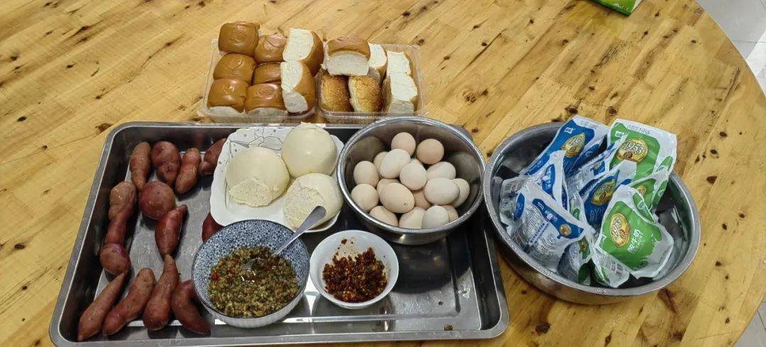 真香这里有个深夜食堂