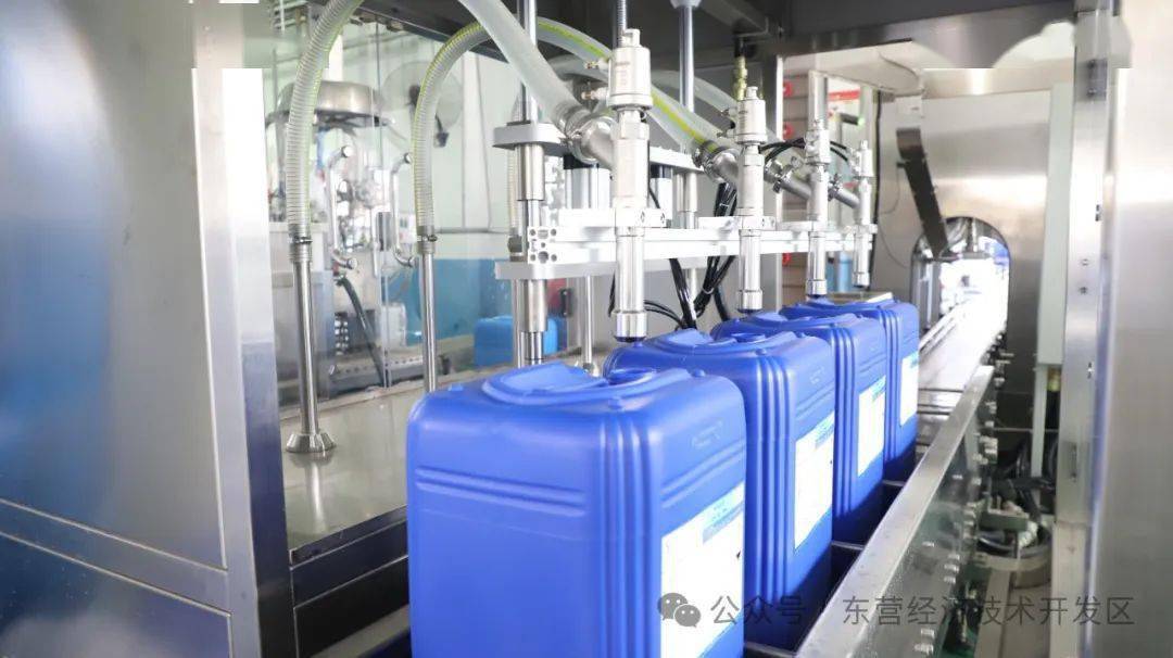 "王玉康举例说,奶制品所用到的利乐包装盒在给盒体内壁消毒时会用到