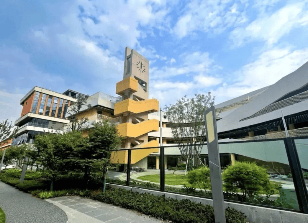 成都一大波新学校来了!在你家门口吗?_幼儿园_小学_项目