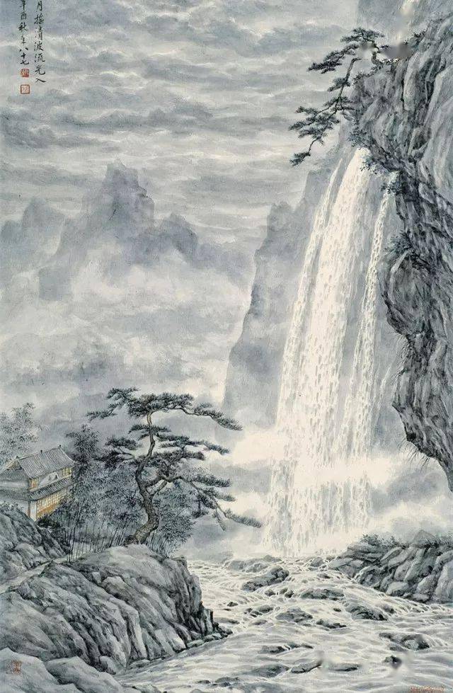 这些诗句豪气万丈中华之节