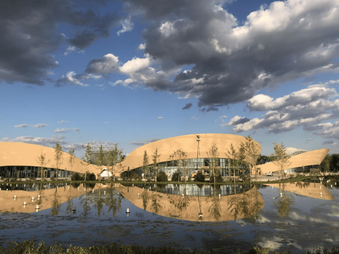 周末citywalk线路推荐当象牙塔遇上魏榆风华