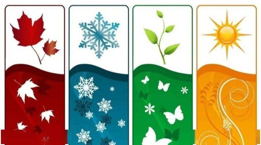 中医四时养生法值得分享