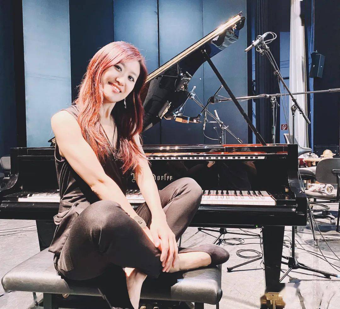 在曼妙春日聆听指尖诗人的动人旋律