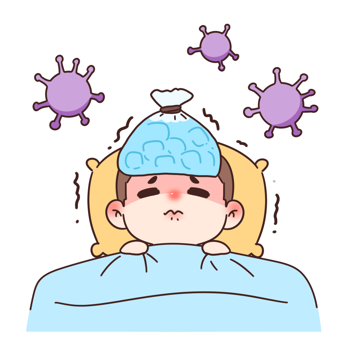 春季好发,谨防"痄腮"复苏_腮腺_患者_儿童